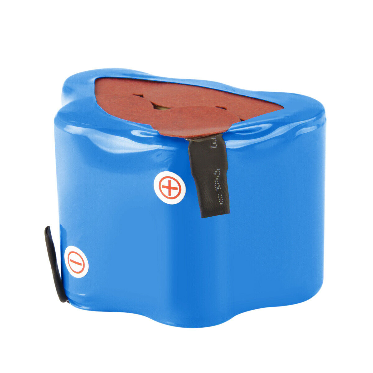 ULO BOX EBL 801 6V 4.0AH Ni-MH 5 VYRR 123768 93230 kompatibilní baterie