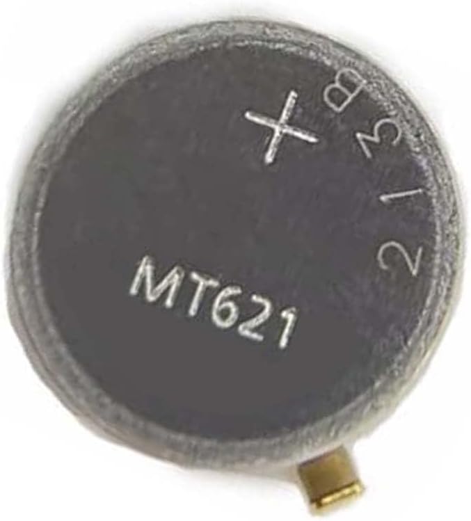 295-5100 MT621 Eco Drive Watch for BP10 E031 E068 E100 E101 E106 E110 E111 kompatibilní baterie