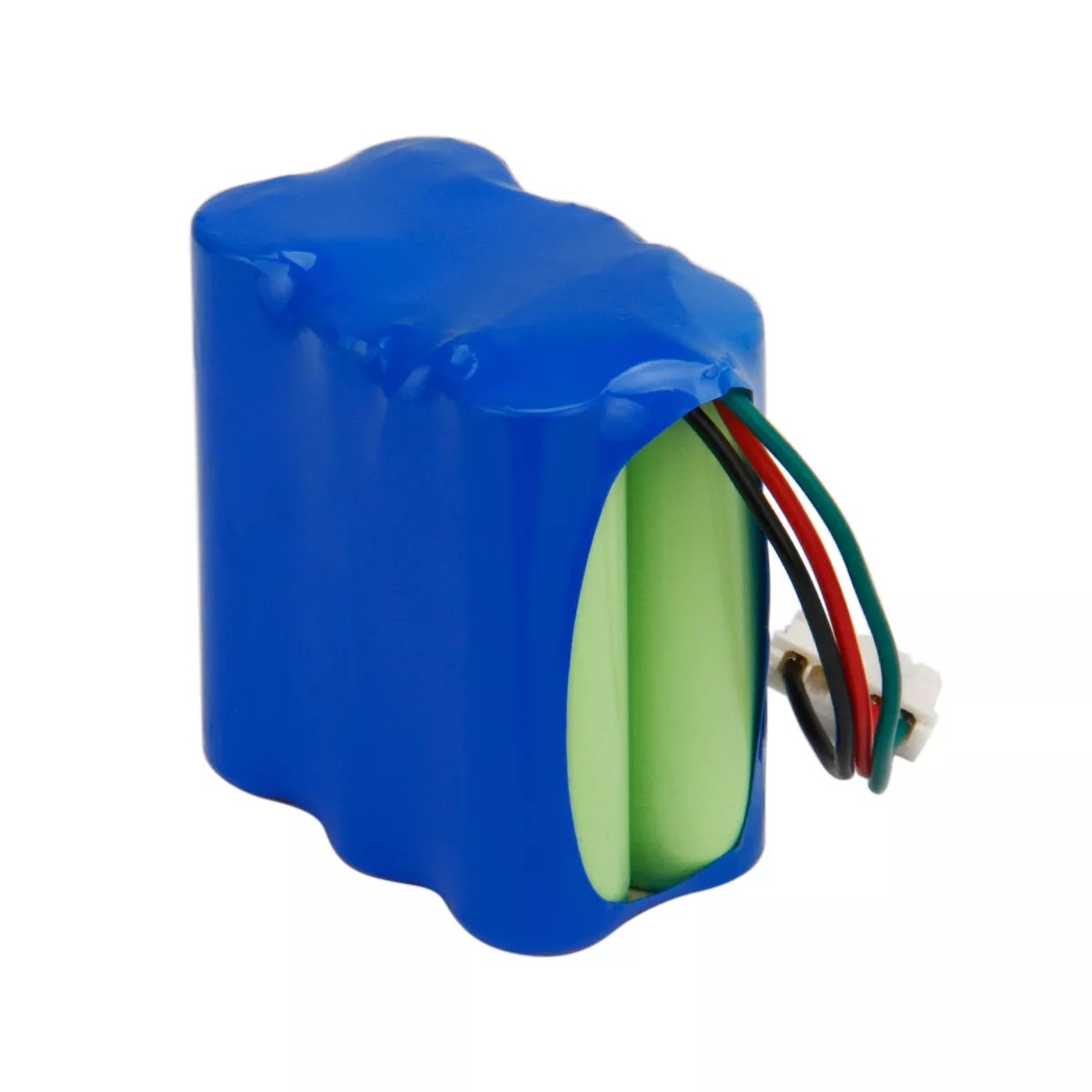 7.2V 3500mAh iRobot Braava 380 380T Minze Plus 5200 Plus 5200C 4409709 kompatibilní baterie