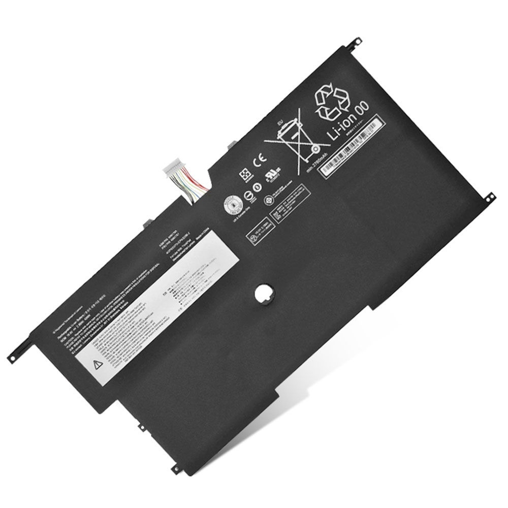 Lenovo ThinkPad X1 Carbon 14 Gen 2 20A7 20A8 45N1702 45N1703 kompatibilní baterie