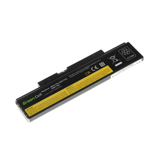Lenovo ThinkPad 45N1759 45N1763 45N1760 45N1761 4400mAh kompatibilní baterie