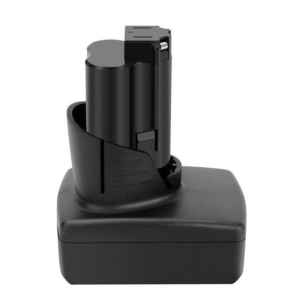 6000mAh 12V Li-ion Milwaukee M12 C12D C12B M12B4 48-11-2401 48-11-2402 kompatibilní baterie