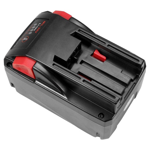 28V 3000mAh AEG Milwaukee 48-11-2830 0700956730 kompatibilní baterie