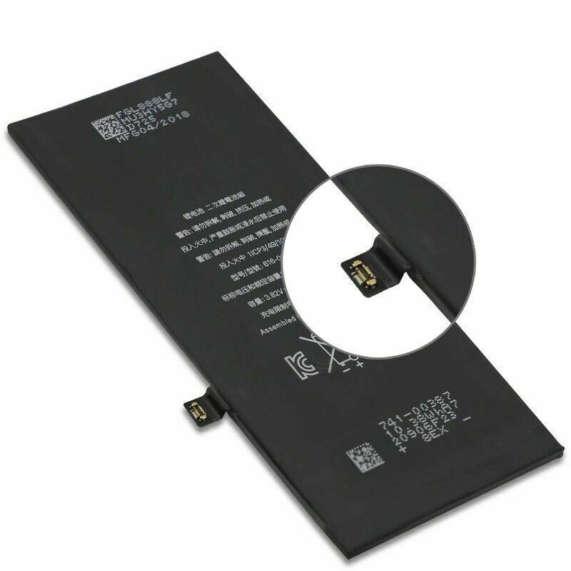 Apple iPhone 8 Plus,APN 616-00367 2691 mAh,3,82V kompatibilní baterie