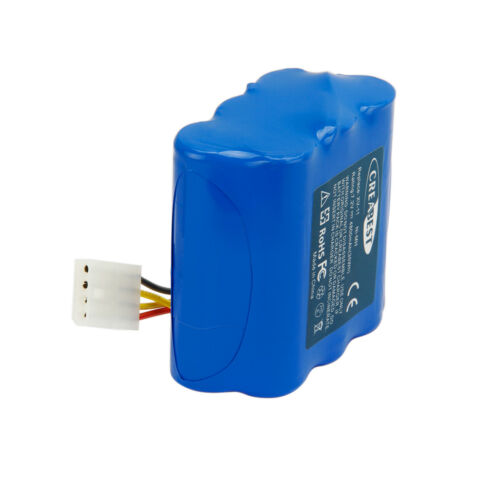 7.2V 4800mAh Ni-MH Neato XV-11,XV-12,XV-13,XV-14,XV-15,XV-21,XV-25 kompatibilní baterie