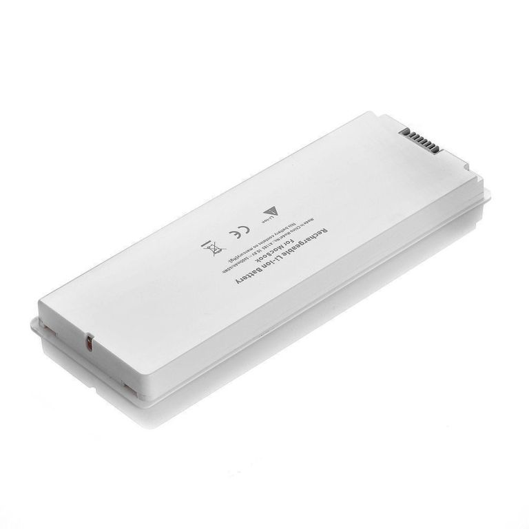 Apple 13" MacBook A1185 MA700 MA701 MA255 kompatibilní baterie