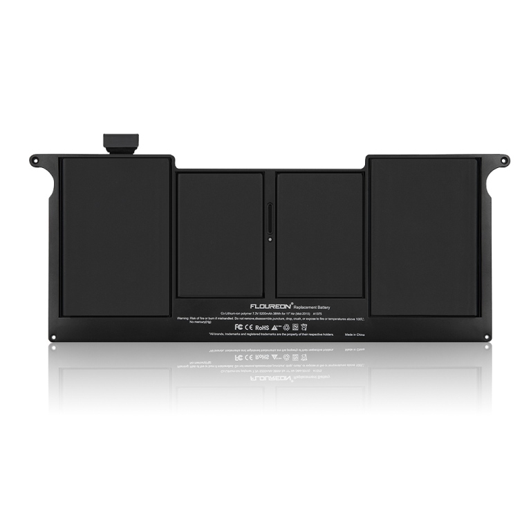 Apple MacBook Air 11" Zoll A1370 2010 A1375 MC505LL/A kompatibilní baterie