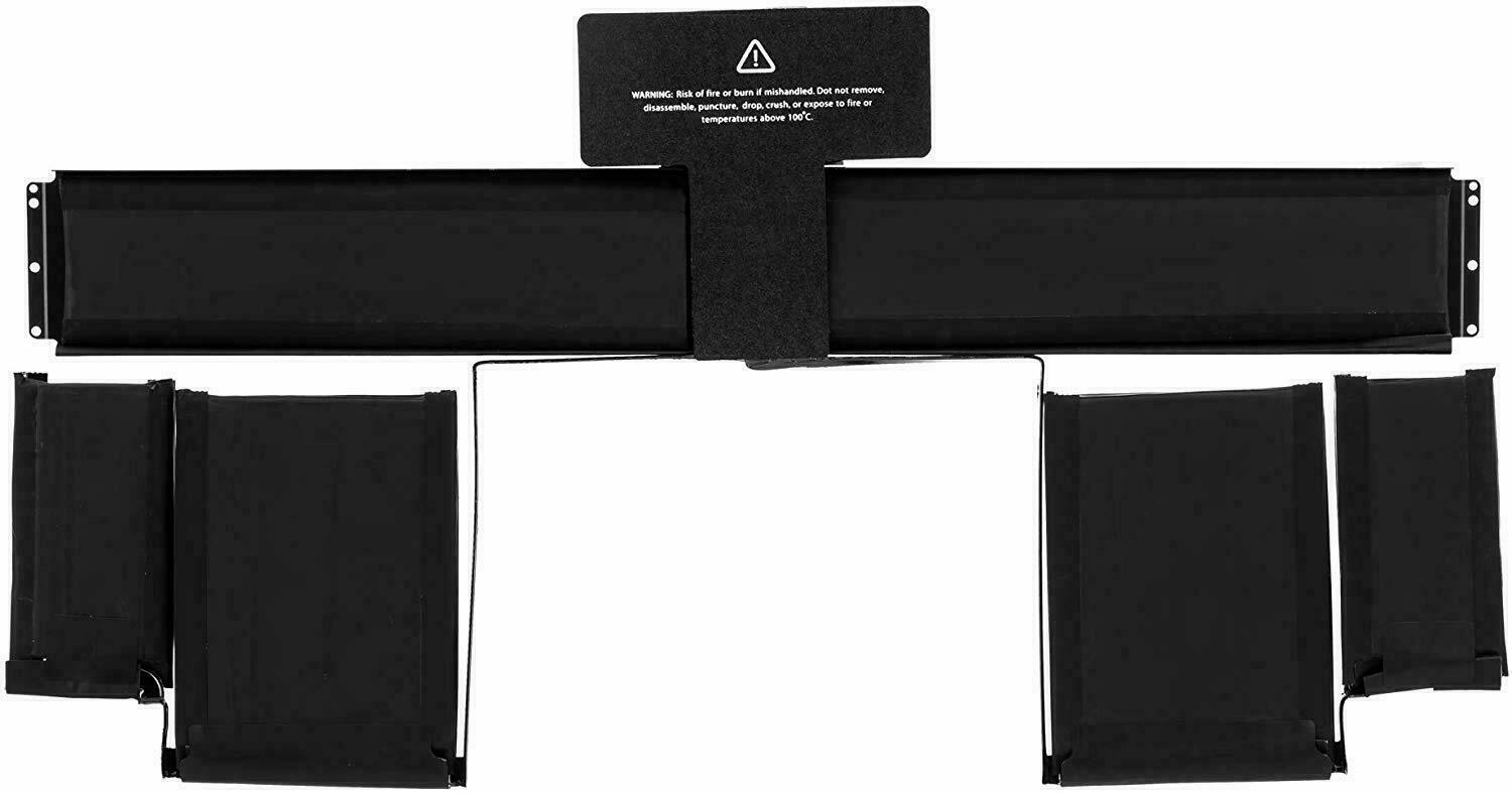 A1437 A1425 APPLE MacBook Pro 13 inch Retina Late 2012 Early 2013 kompatibilní baterie
