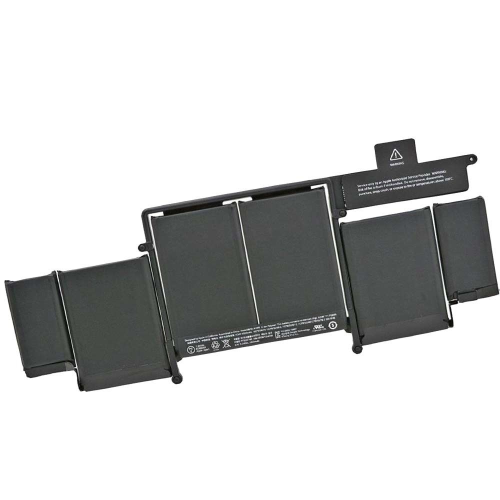 A1493 A1582 Apple MacBook Pro 13 Retina A1502 2013 2014 2015 kompatibilní baterie