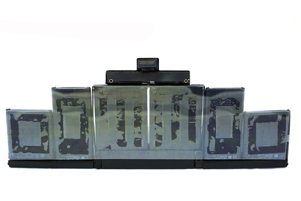 A1494 Apple Macbook pro 15" retina A1398 2013/2014 kompatibilní baterie