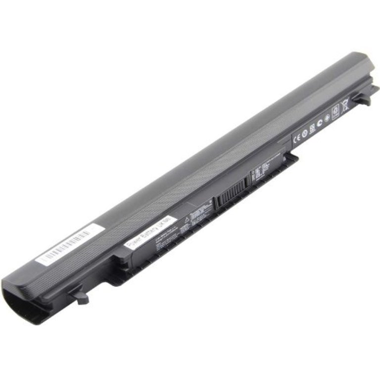 ASUS S56 S56CA S56CM Ultrabooks A31-K56 A32-K56 A41-K56 kompatibilní baterie
