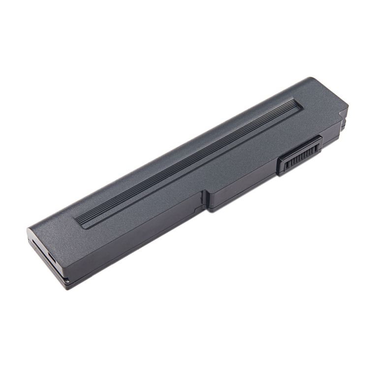 Asus N61DA N53 N53SV N53TA N61JQ-JX017V N61JV-X2 N61VG-A2 N61VG-JX09 kompatibilní baterie