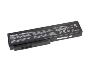 Asus N61 N61J N61Ja N61jq N61Jv N61Vg N61Vn N61w kompatibilní baterie