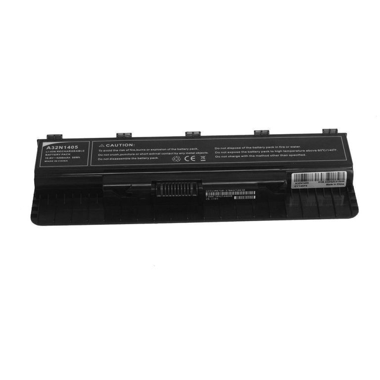 ASUS N551 N551J N551JB N551JK N551JM N551JN N551JQ kompatibilní baterie