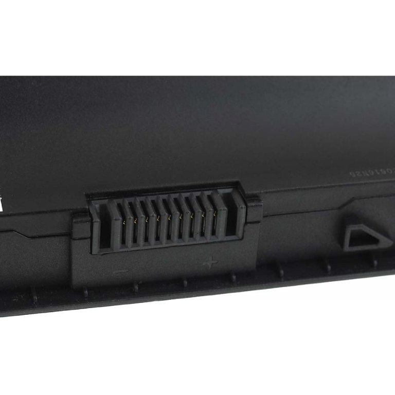 ASUS G75 G75V G75VW G75VX G75VM 90-N2V1B1000Y A42-G75 kompatibilní baterie