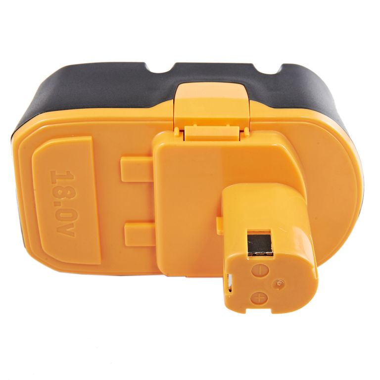 18V 2000mAh Ni-MH Ryobi CMI1802 CMI1802M CNS1801M CNS180L CP180M kompatibilní baterie