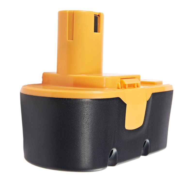 18V 2000mAh Ni-MH Ryobi CMI1802 CMI1802M CNS1801M CNS180L CP180M kompatibilní baterie