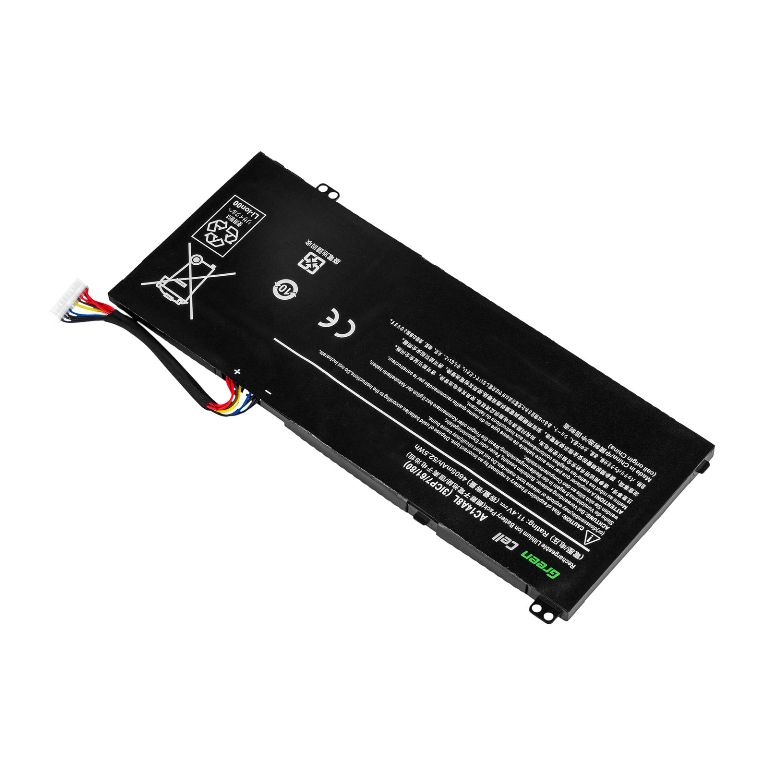 Acer Aspire V15 Nitro 11,4V kompatibilní baterie