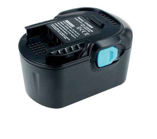 14.4V 3000mAh AEG L1430R 4932352111 4002395367641 L1414 kompatibilní baterie