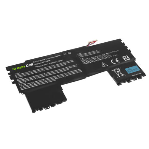 AP12E3K 1ICP3/65/114-2+1ICP5/42/61-2 Acer Aspire S7 S7-191 kompatibilní baterie
