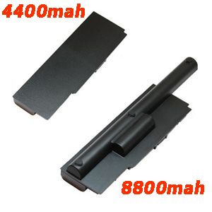 eMachines E720-322G16MI E720-342G25MI E720-422G25 E720-423G25 kompatibilní baterie