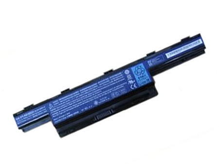 Acer Aspire 5253-BZ602 AS5253-BZ602 AS5552-3036 AS5552-3857 PEW71 kompatibilní baterie