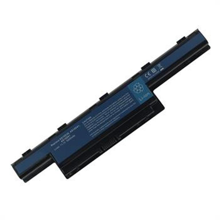 Acer TravelMate 5742ZG (PEW51) kompatibilní baterie