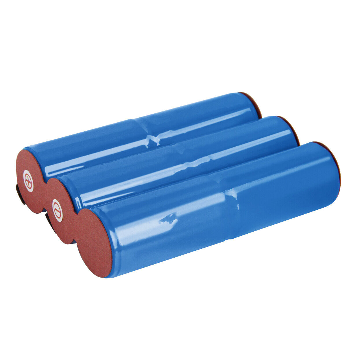 3.0Ah 7.2V Ni-MH Gardena Grasschere Strauchschere Accu 6 ST 6 kompatibilní baterie