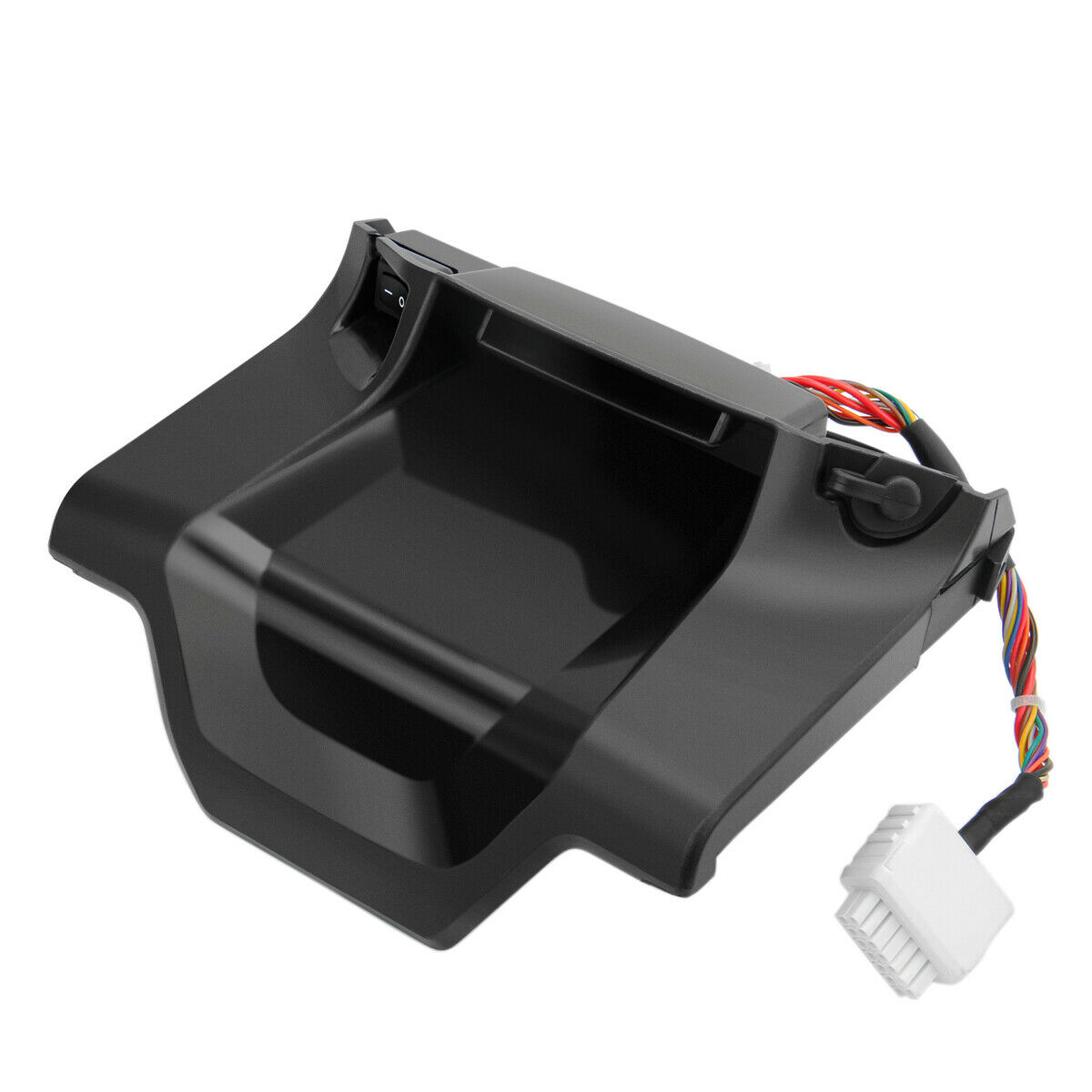 25,6V 3000mAh Robomow BAT7000B MRK7005A 8IFR27/66 kompatibilní baterie