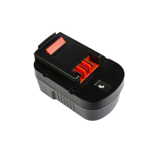 14.4V Ni-MH Black&Decker 499936-35 A14 A144 A14F Firestorm FSB14 kompatibilní baterie
