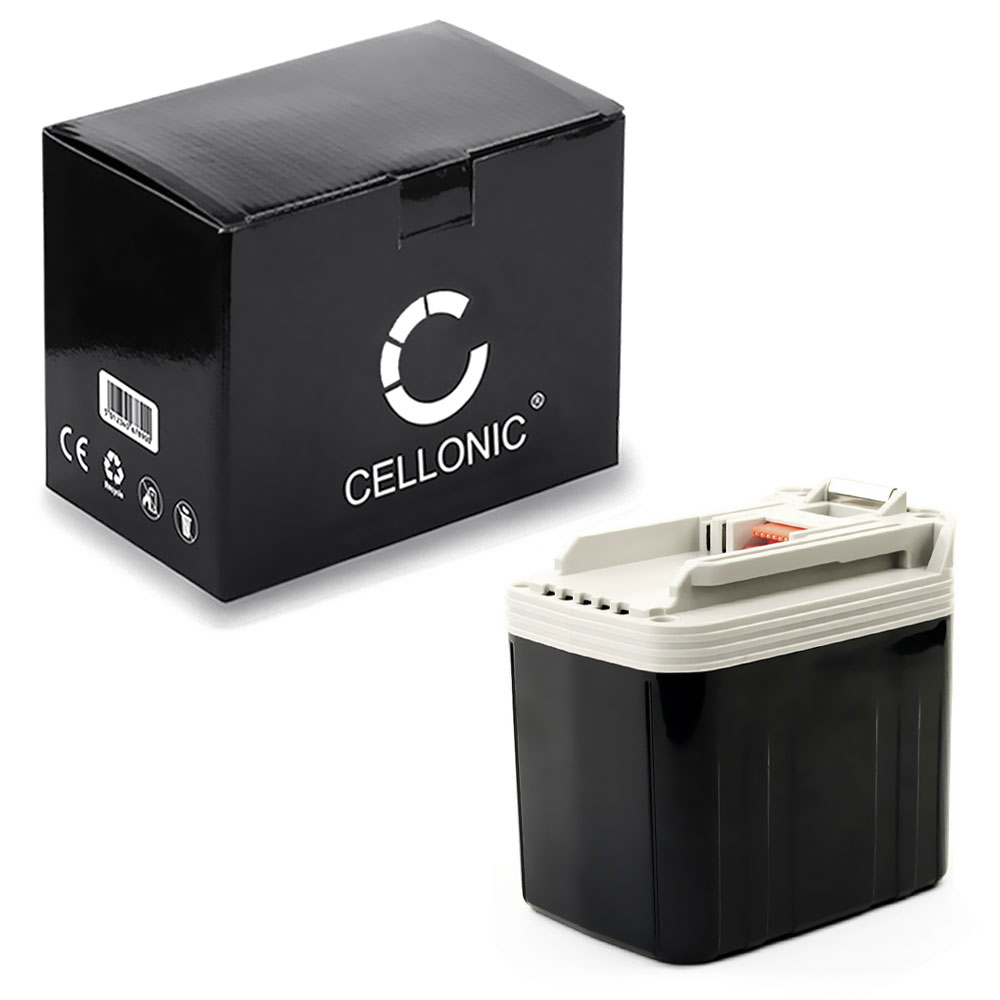 Makita BHP460,BHP460SF,BLS820,BLS820SF,DK2402HF,BH2420 kompatibilní baterie