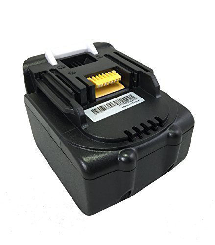 14,4V 6,0Ah Makita BL1415 BL1430 BL1440 BL1450 BL1460 LXT Li-Ion 6000mAh kompatibilní baterie
