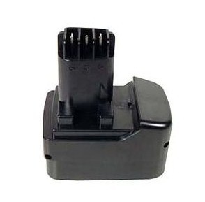 metabo BST12 Impuls BS12 SB12 Plus 2000mAh kompatibilní baterie