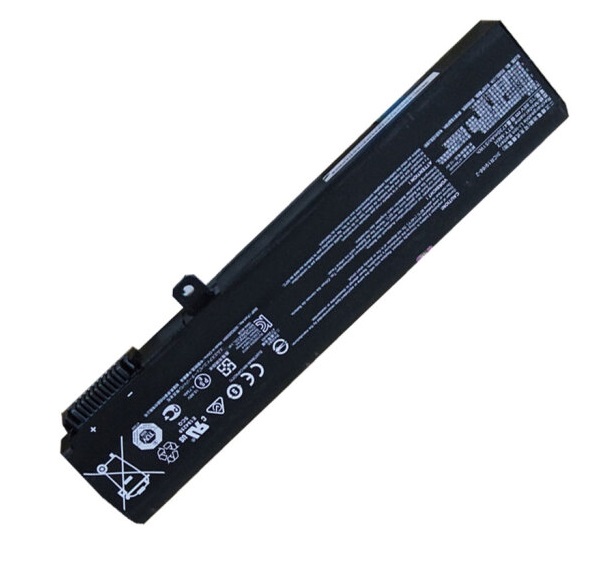 MSI GP62 PL62 GE62 GE72 2QE PE60 PE60 6QE PE70 GL62-6QC MS-16J2 kompatibilní baterie