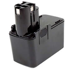 12V Bosch PSB GSR PSR GBM 12VES BAT011 3300K PSR120 BH1214 kompatibilní baterie