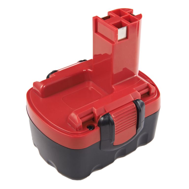 Bosch GHO 14.4V/GHO 14.4VH/GLI 14.4V kompatibilní baterie