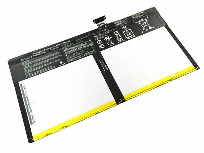 7800mAh Asus Transformer Book T100HA-FU029T T100HA-FU030R T100HA-FU030T kompatibilní baterie