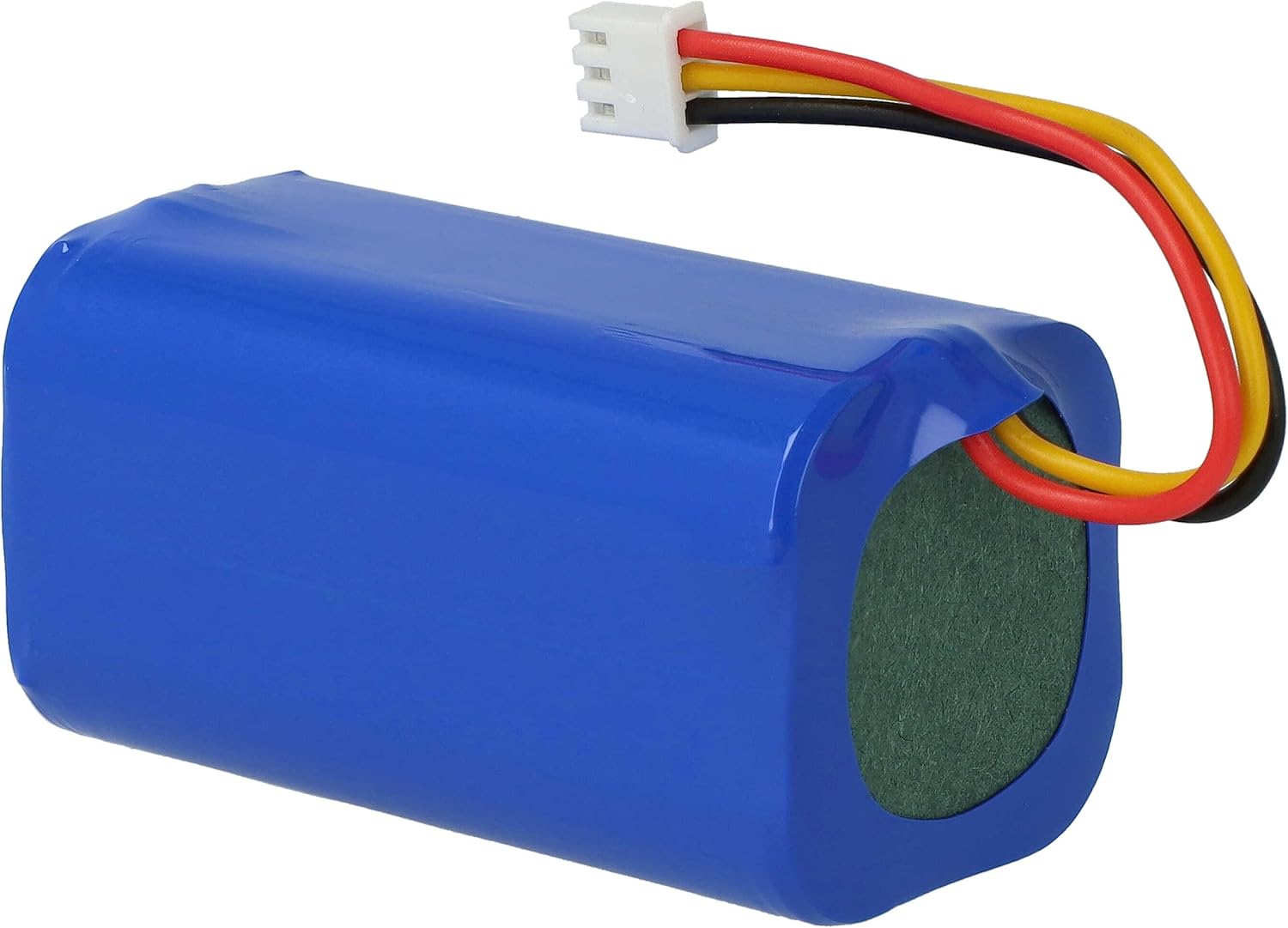 laupunkt D071-INR-CH-4S1P, 6.60.40.02-0 Vacuum Cleaners kompatibilní baterie