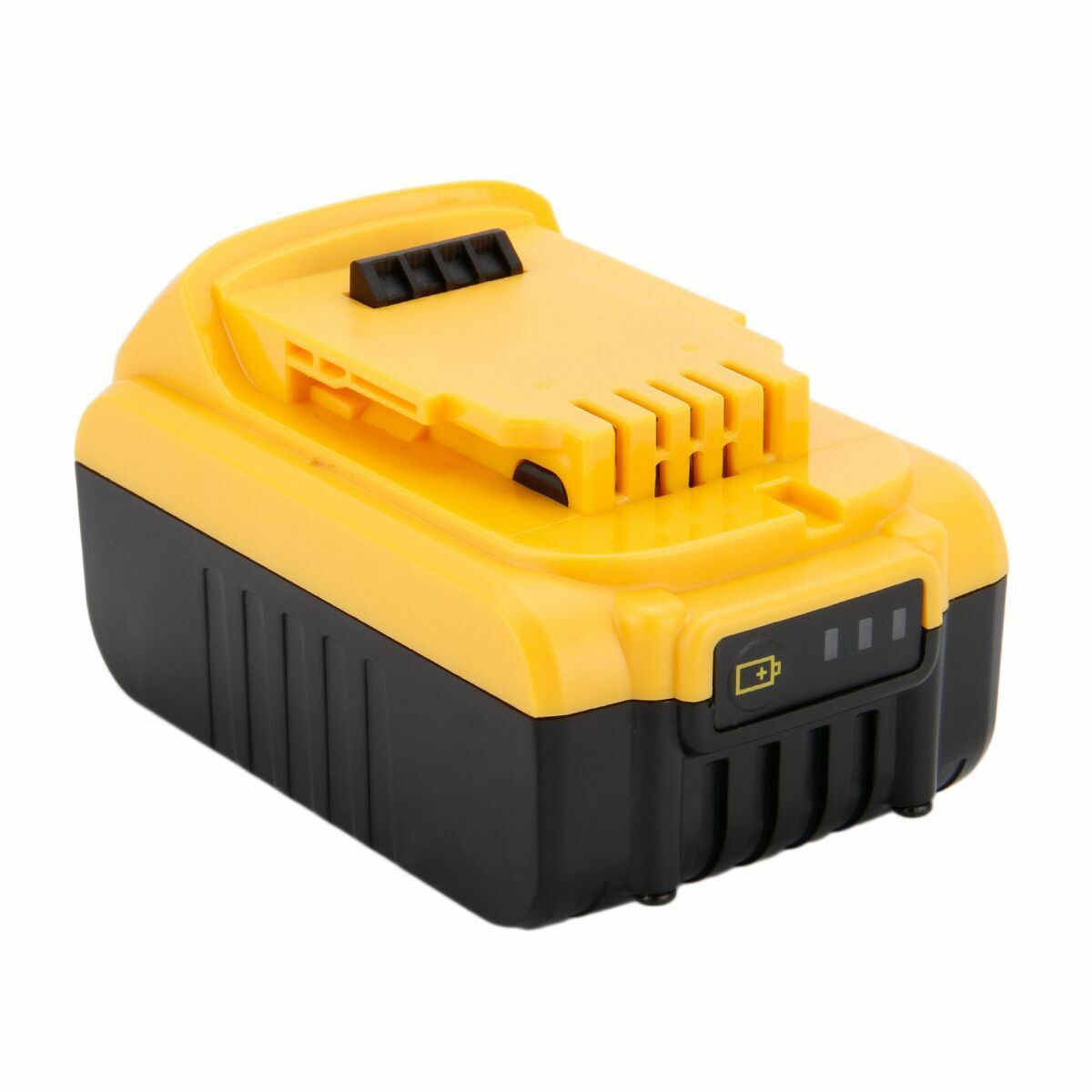 Dewalt XR DCB140 DCB141 DCB142 DCD931 DCD735C 14.4V 5000mAh Li-Ionen kompatibilní baterie