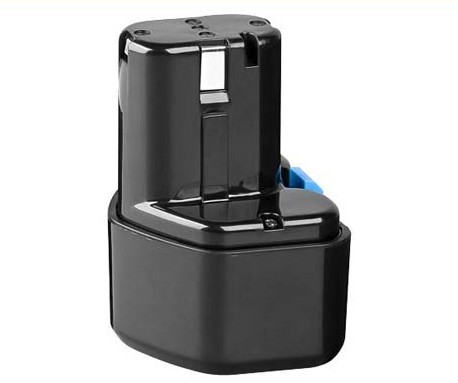 HITACHI DC10DG/K-S D10DH D10DF2 D10DJ D10DD DS10DV2/H WH9DMR kompatibilní baterie