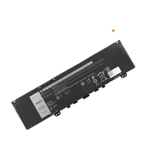 F62G0 Dell Inspiron 5370 7370 7373 7380 P83G RPJC3 kompatibilní baterie