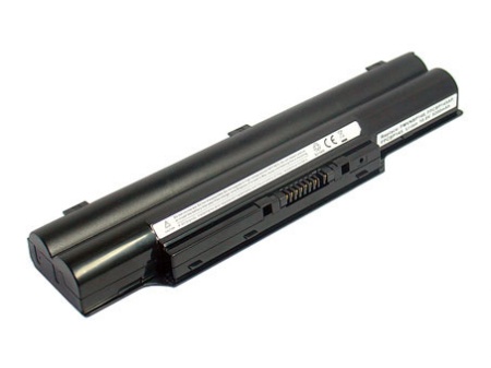 Fujitsu E8310 FMV-BIBLO MG55SN,MG55U,MG57SN,MG75U,FMVNBP199,FPCBP145 kompatibilní baterie
