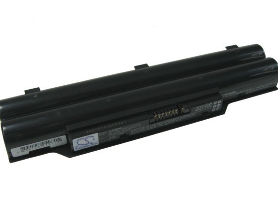 (4400mAh,10.8V - 11.1V) Fujitsu LifeBook AH530 kompatibilní baterie