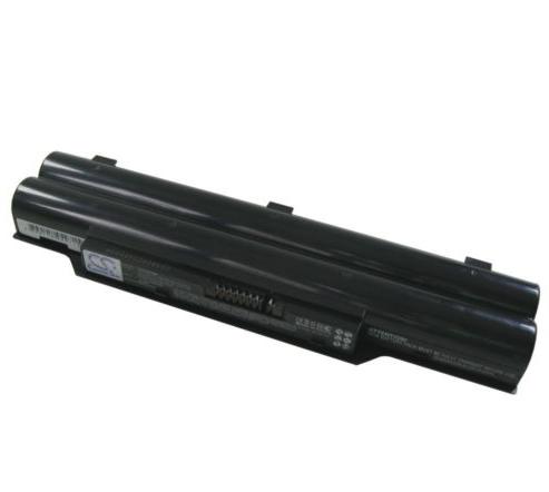 Fujitsu CP567717-01,FMVNBP213,FPCBP331,FPCBP347AP kompatibilní baterie