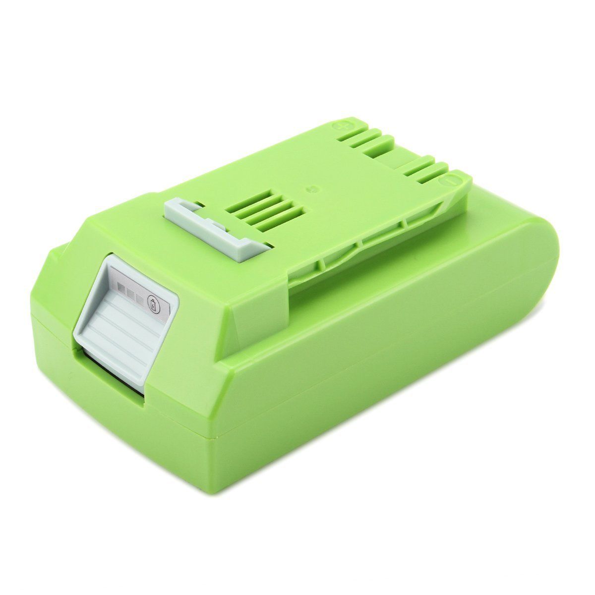 GreenWorks G-24 24V 29842 29852 29322 24V 3000mah kompatibilní baterie