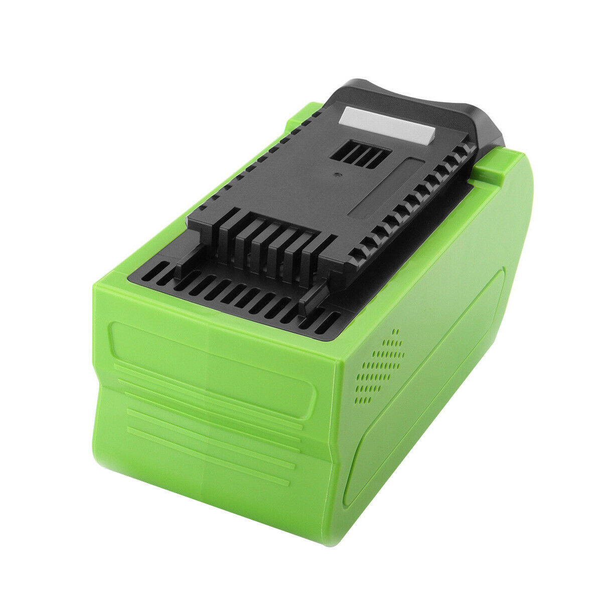 40V 5000mAh Lithium Greenworks Gen 2 29472 29462 G-MAX 40V 26272 kompatibilní baterie