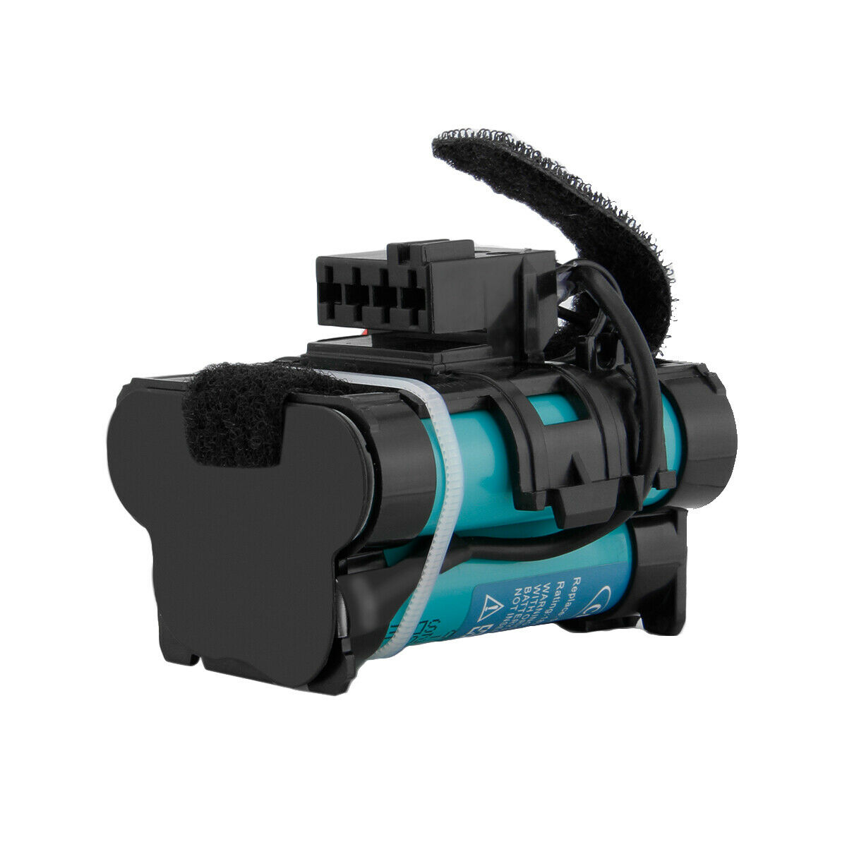 Gardena Mahroboter R38Li R40Li R45Li R50Li R70Li R75Li R80Li 18V Li-Ion kompatibilní baterie