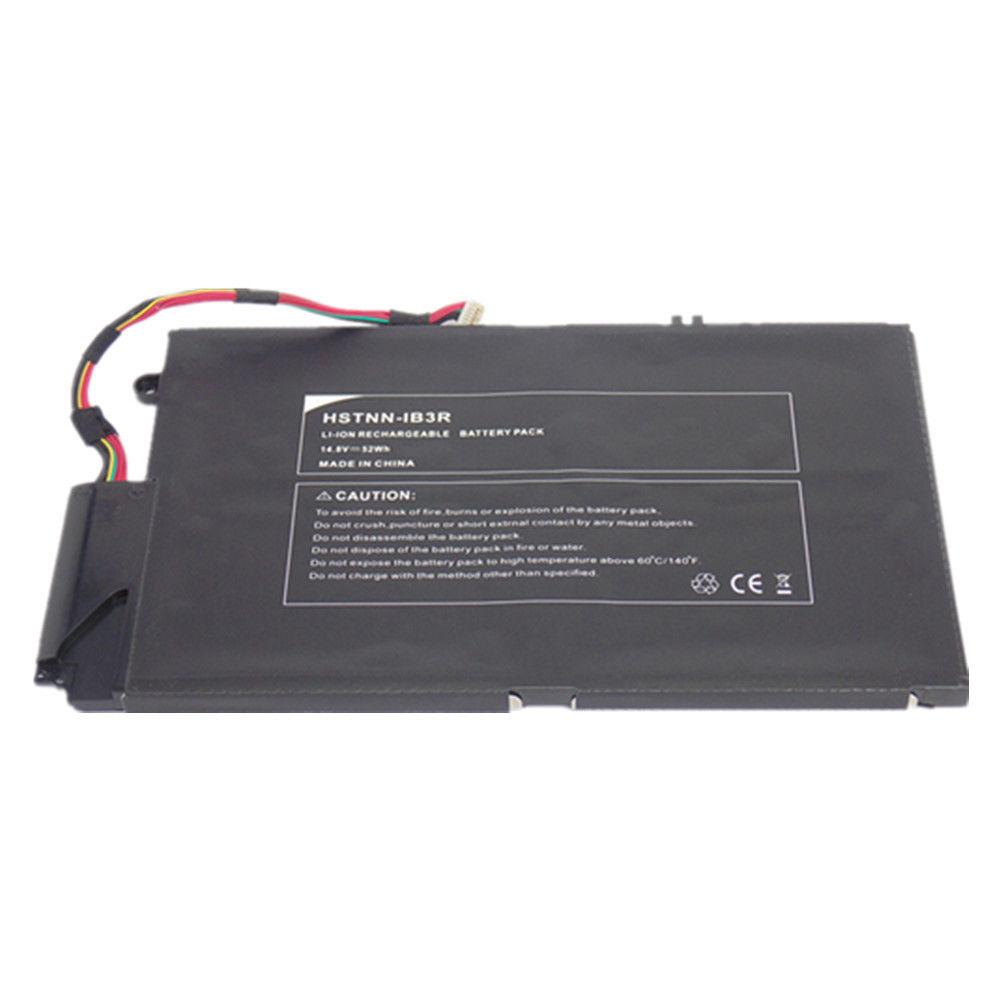 HP 681949-001 EL04XL HSTNN-IB3R TPN-C102 kompatibilní baterie
