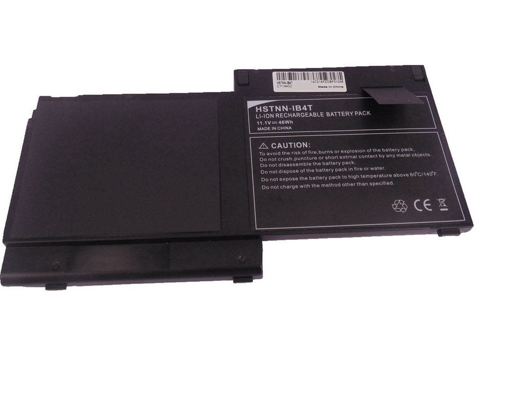 HP EliteBook 820 725 kompatibilní baterie