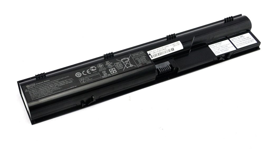 HP Probook 4435s 4436s 4530s 4535s 4330s 4331s 4430s 4431s HSTNN-DB2R kompatibilní baterie